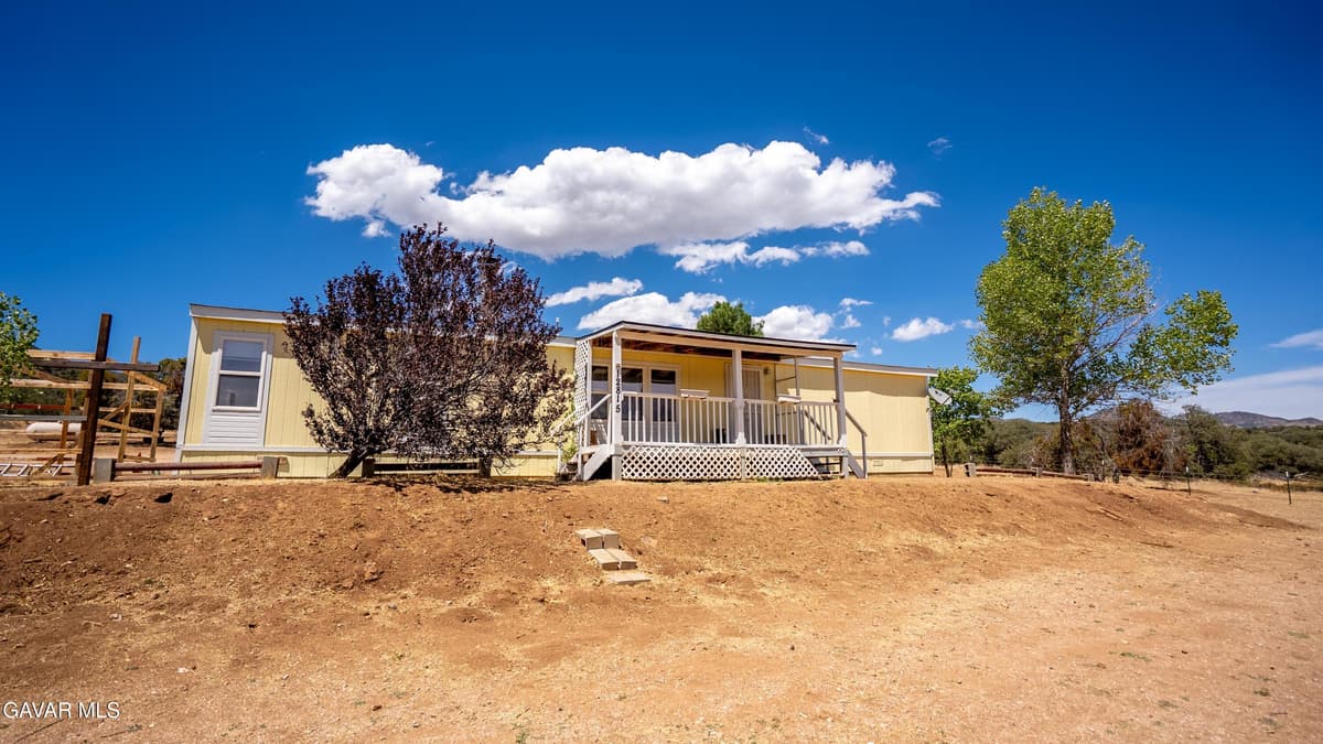 12815 Umtali Road