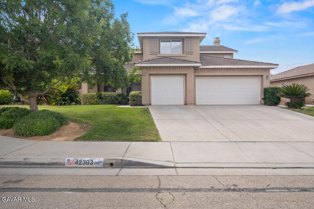 42303 W 59th Street