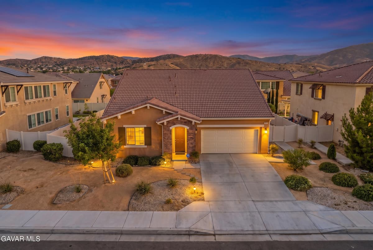 2108 Cork Oak Street