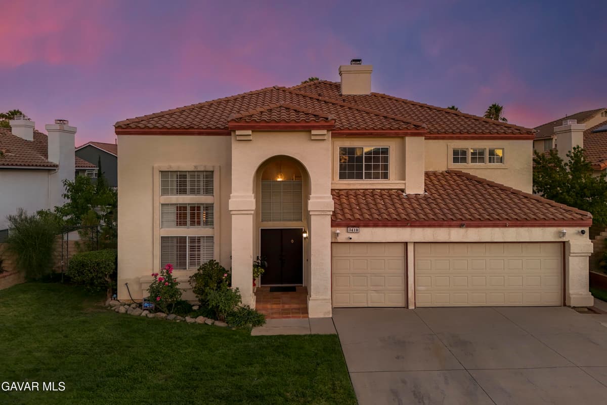 3410 Genoa Place