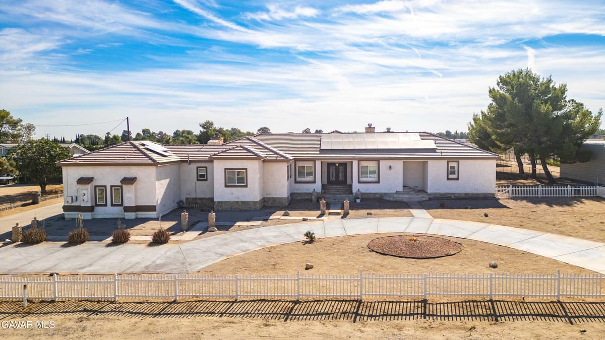 42500 W 20th Street