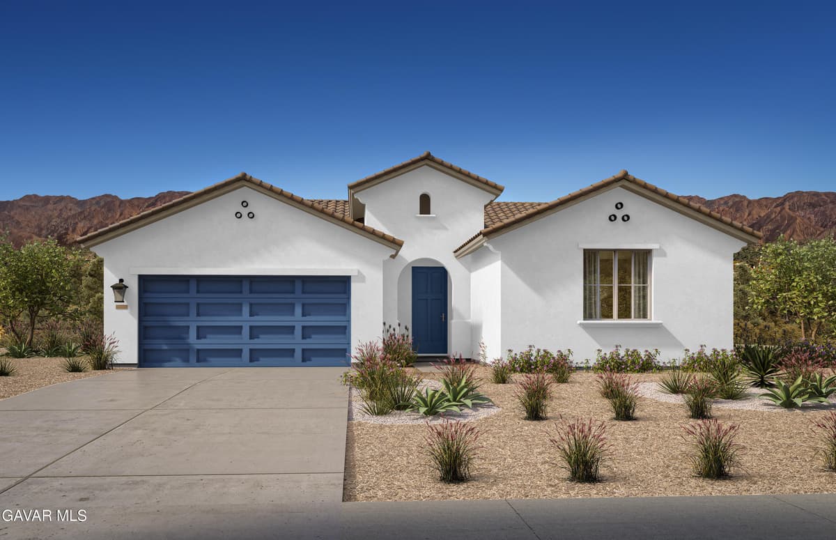 3657 Camino Mia Court