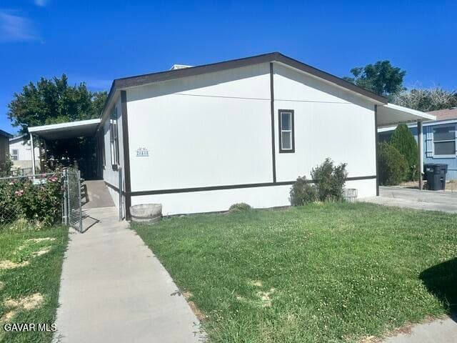 45465 E 25th Street