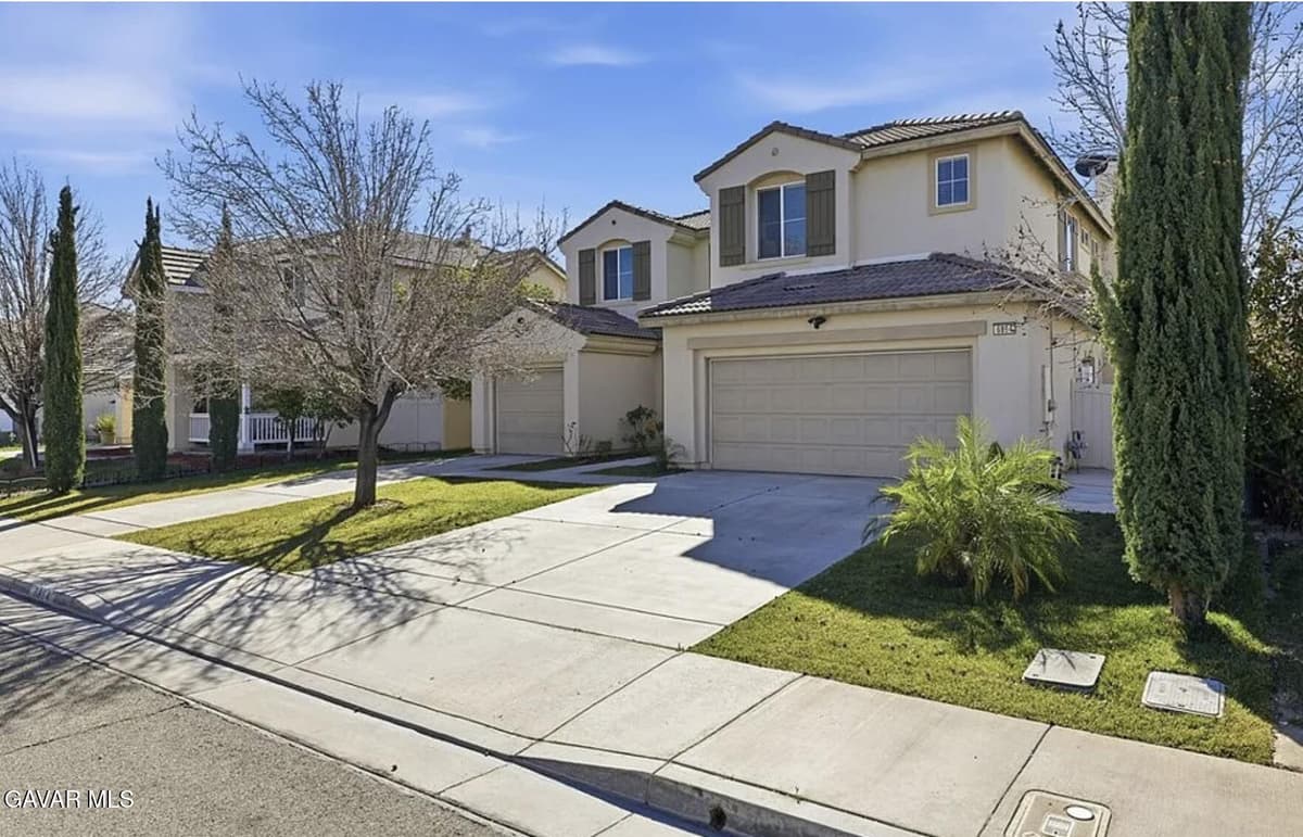 6864 Buchet Drive