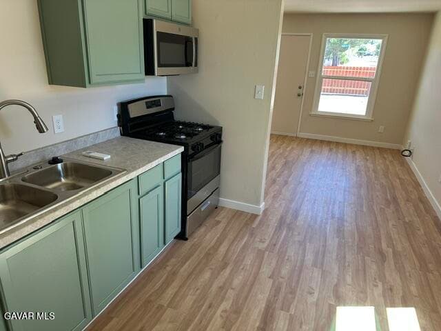 1105 Elizabeth Lake Road