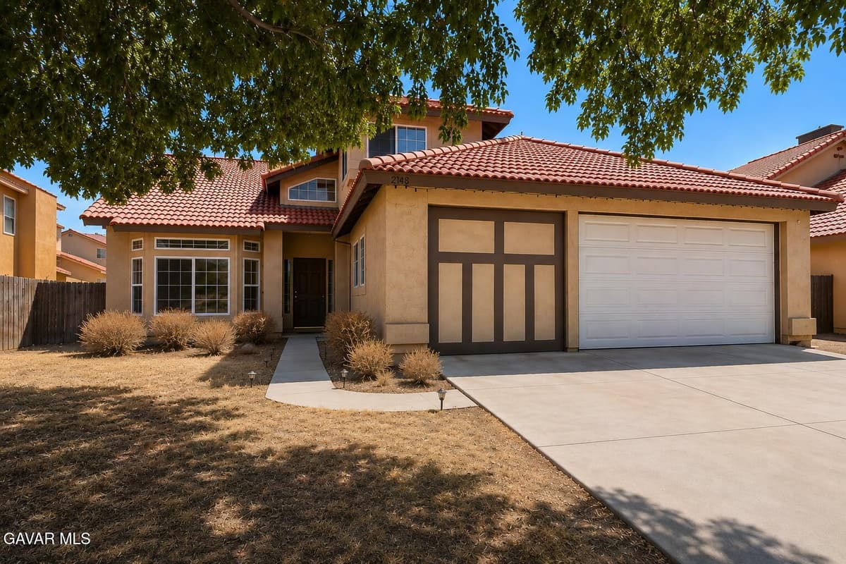 2016 W Sandstone Court