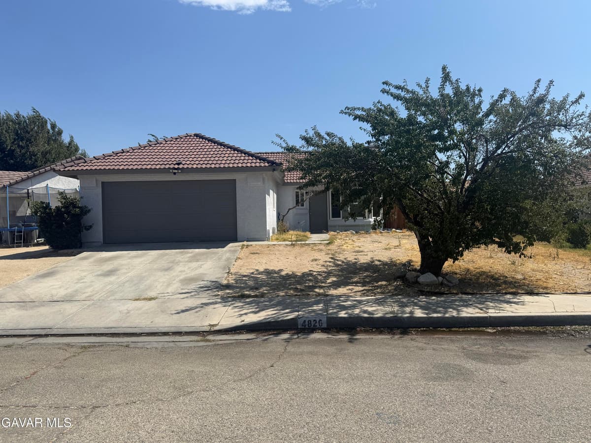 4826 Harbor Court