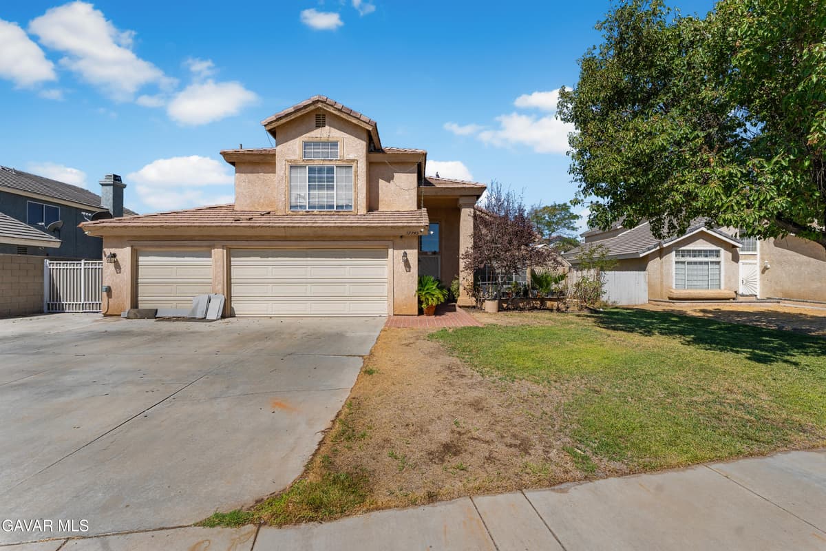 37745 49th Street