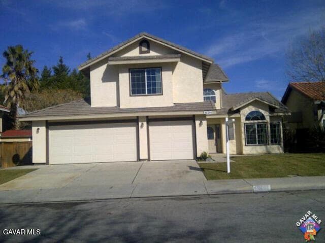 40208 Vicker Way