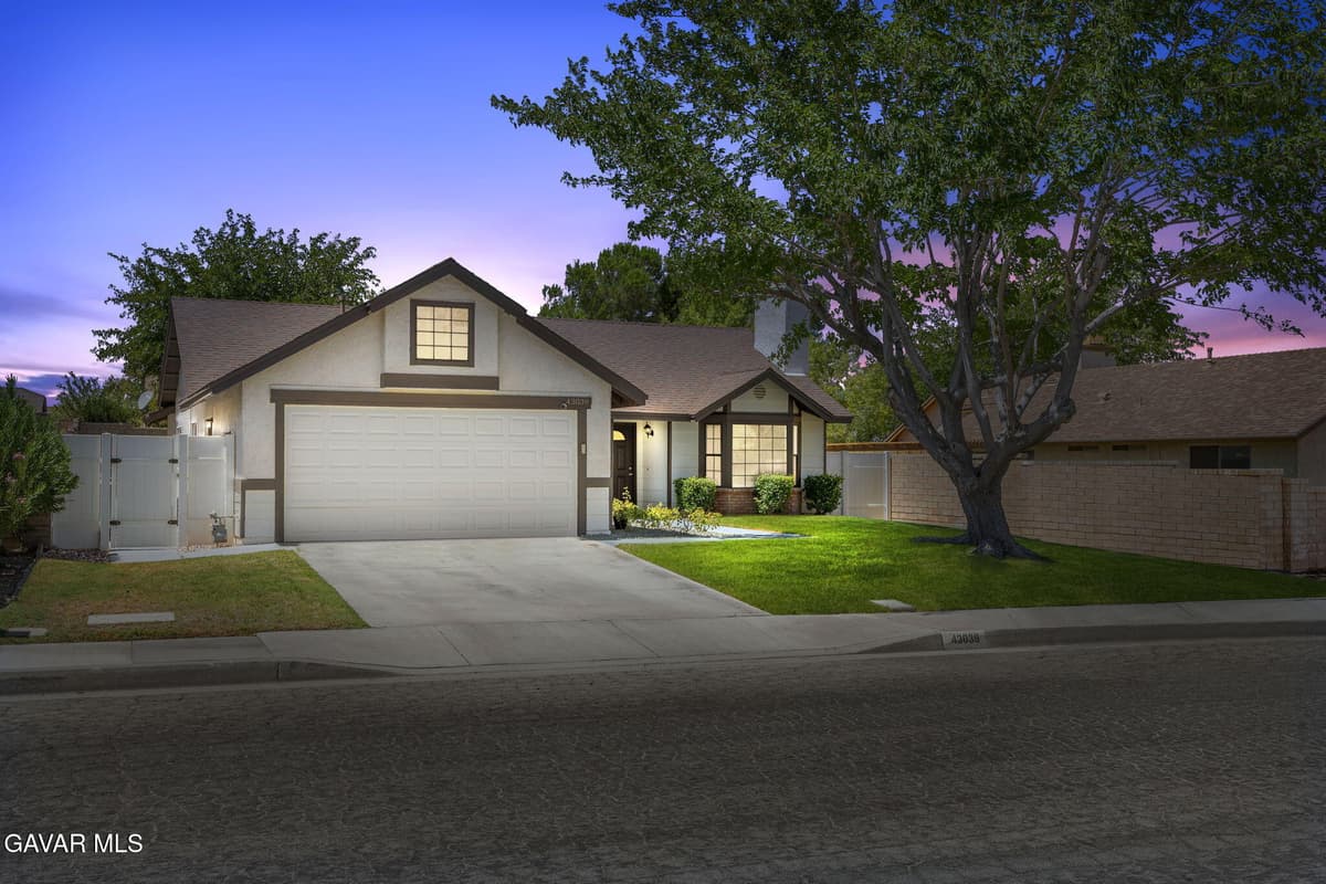 43039 Cromley Court