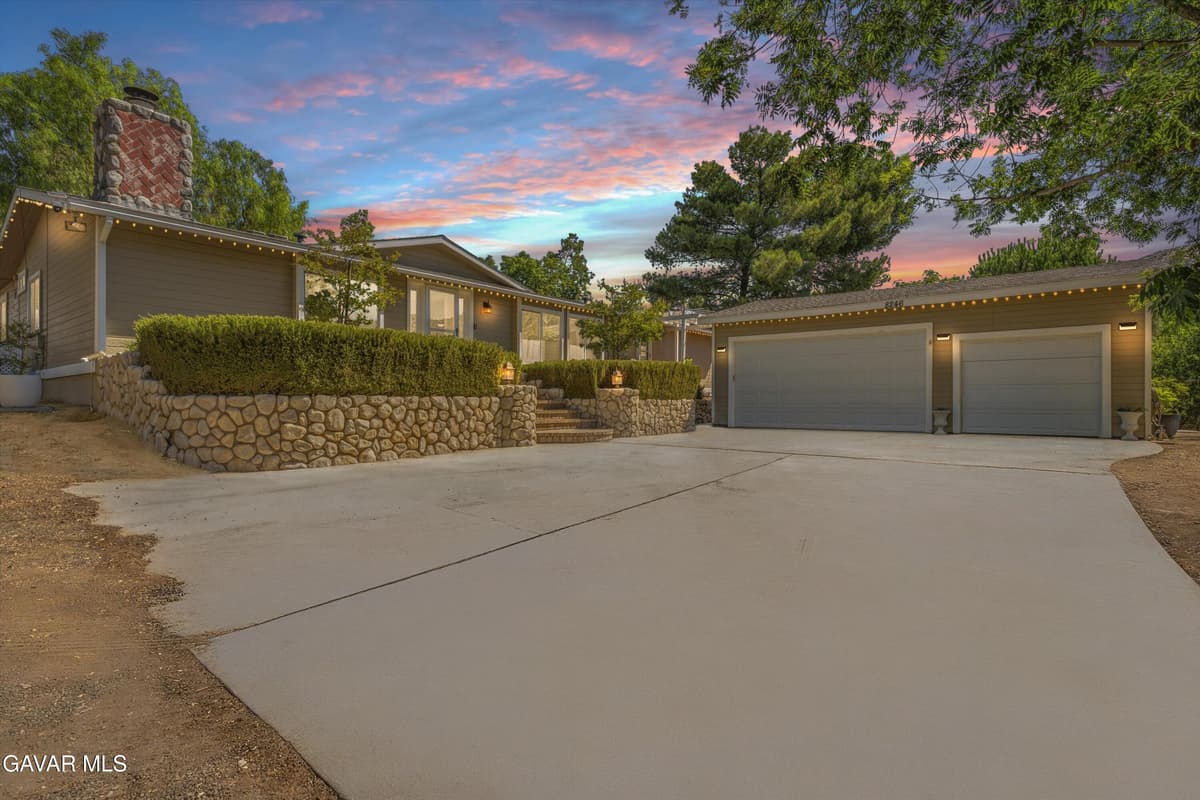 8246 Escondido Canyon Road