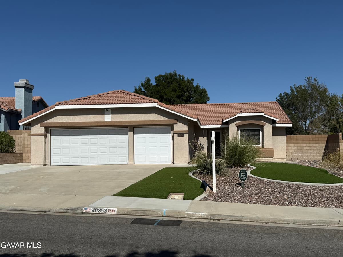 40353 Argyle Lane