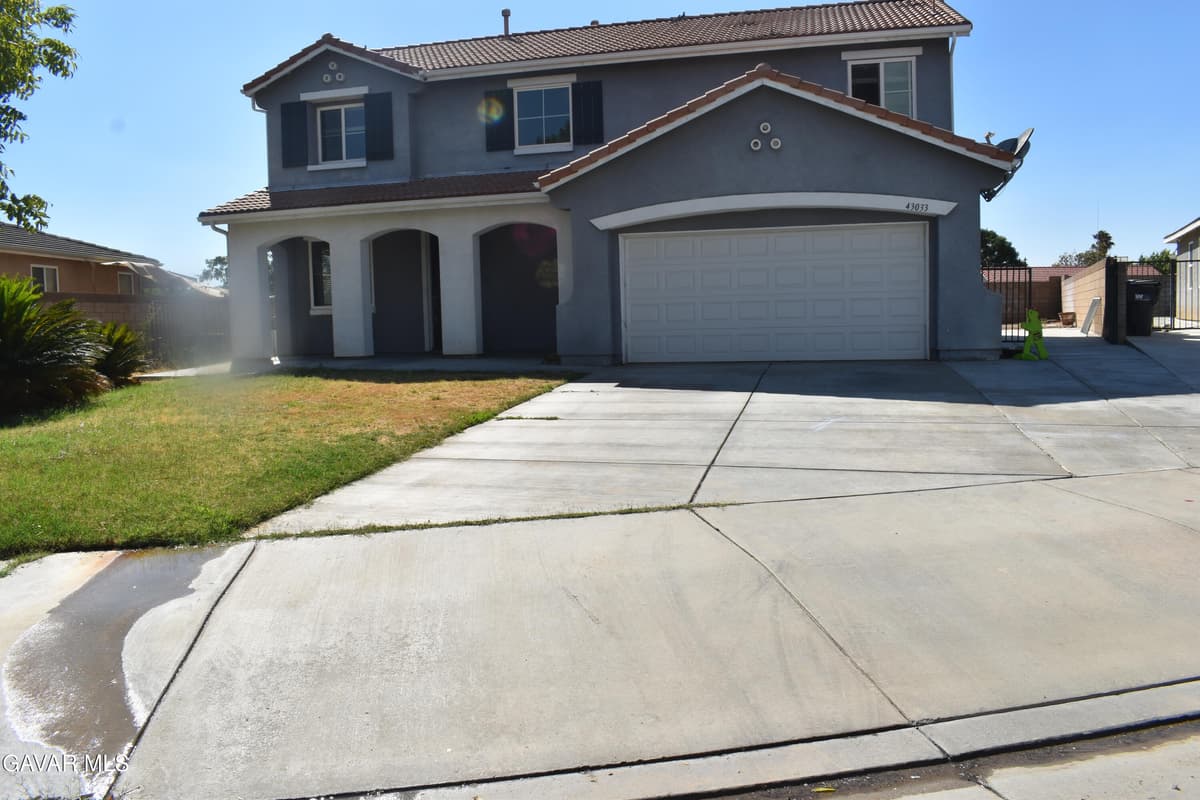 43033 Carpenter Drive