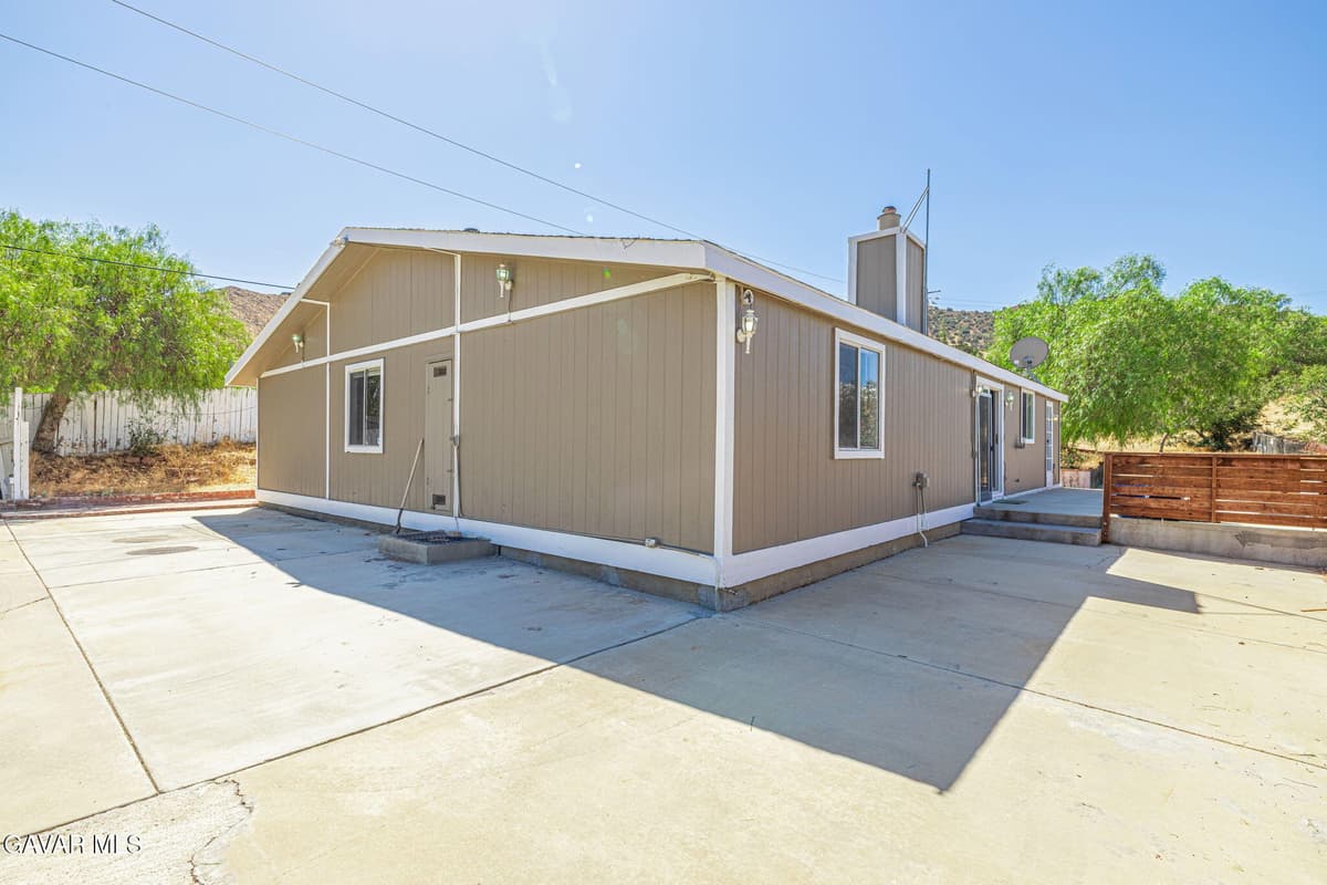 510 E Soledad Pass Road