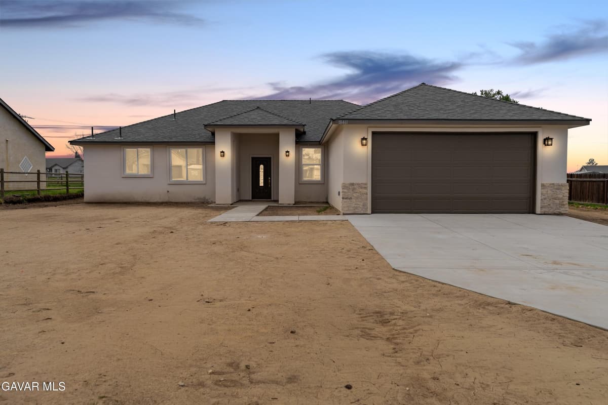 18461 Branding Iron Court