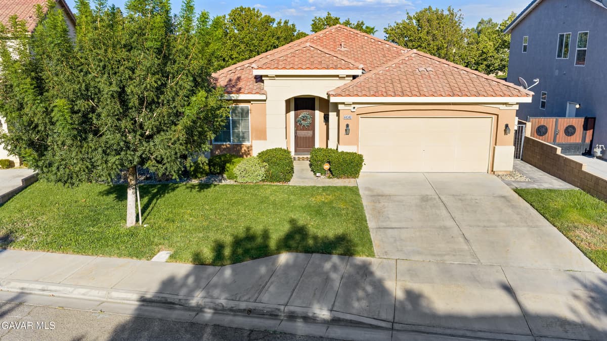 44340 Acacia Street