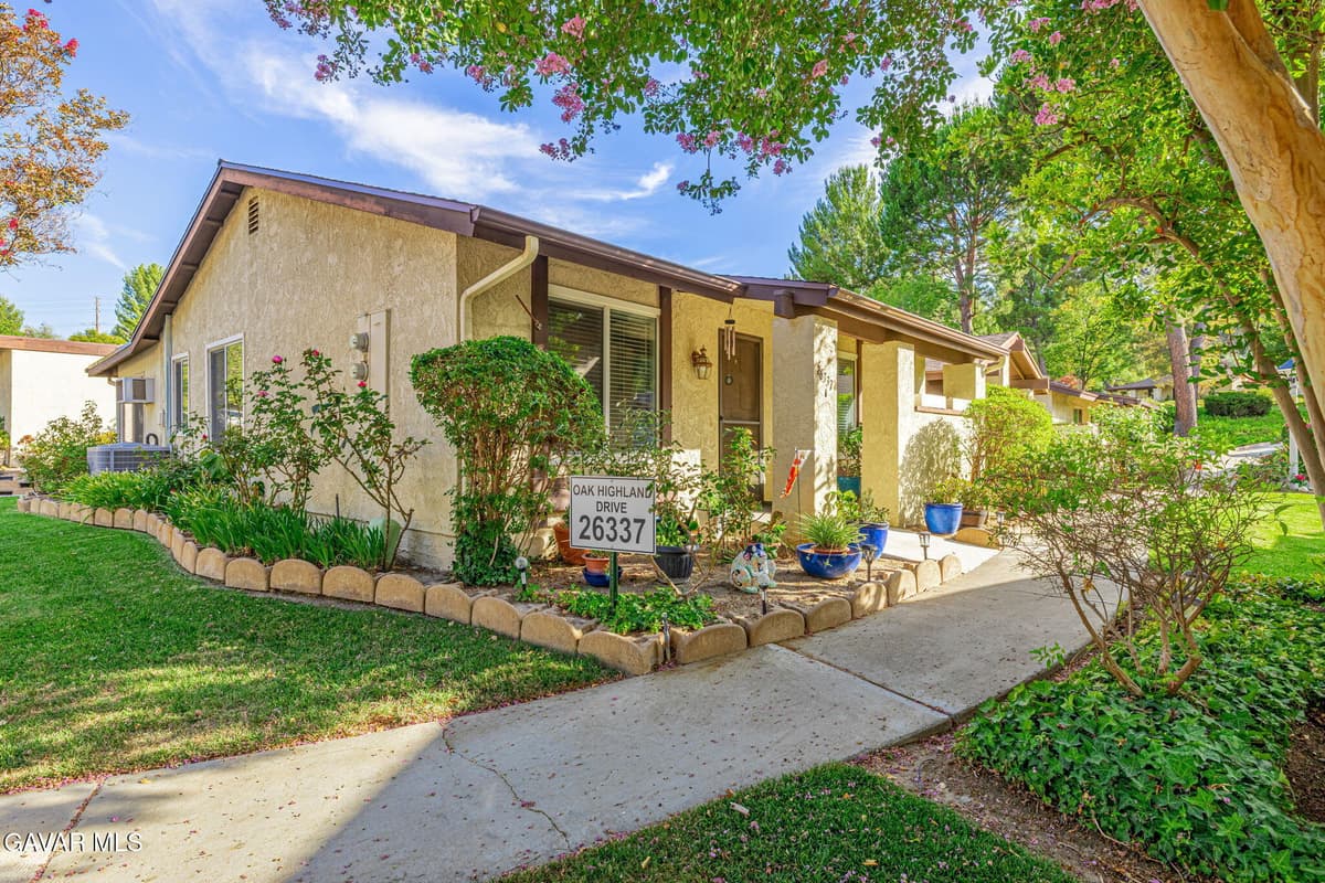 26337 Oak Highland Drive