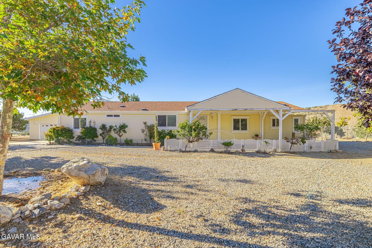29520 Piani Road