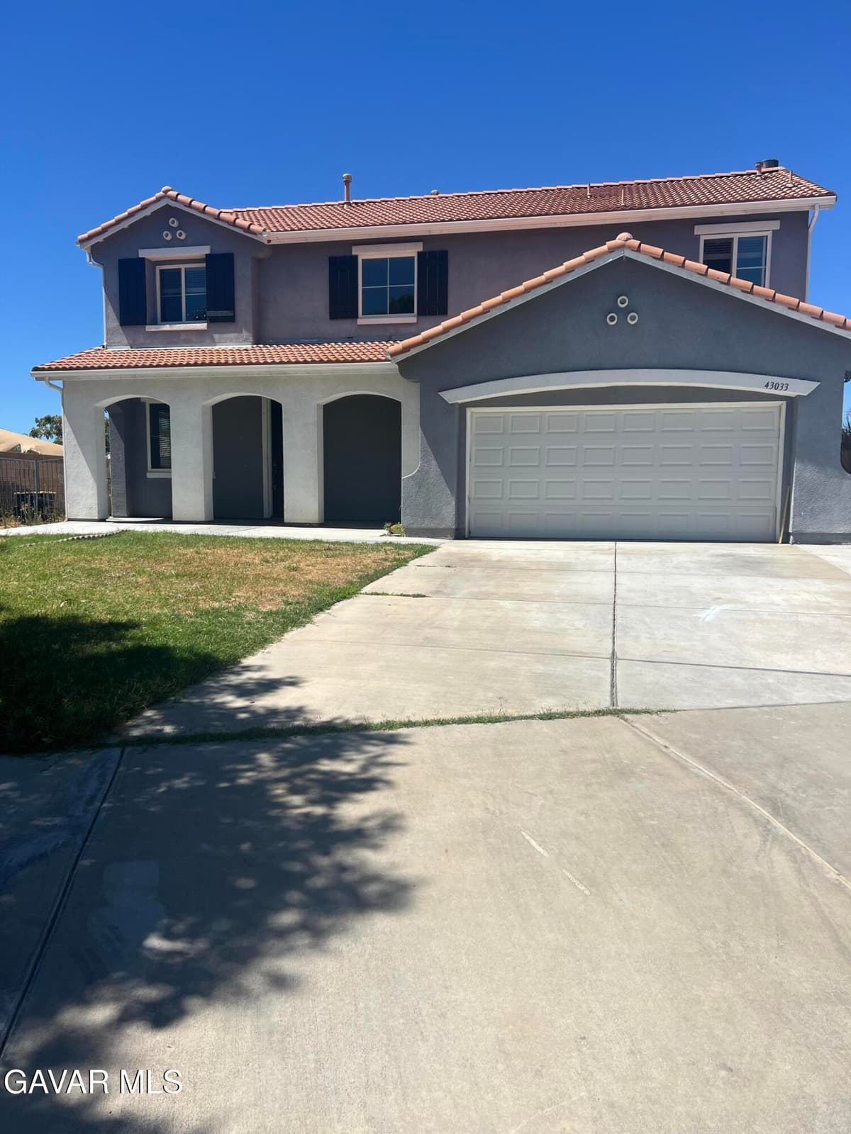 43033 Carpenter Drive