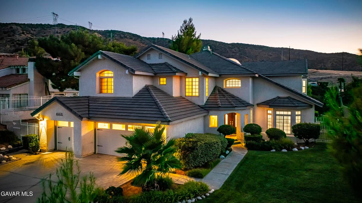 41431 Bristle Cone Drive