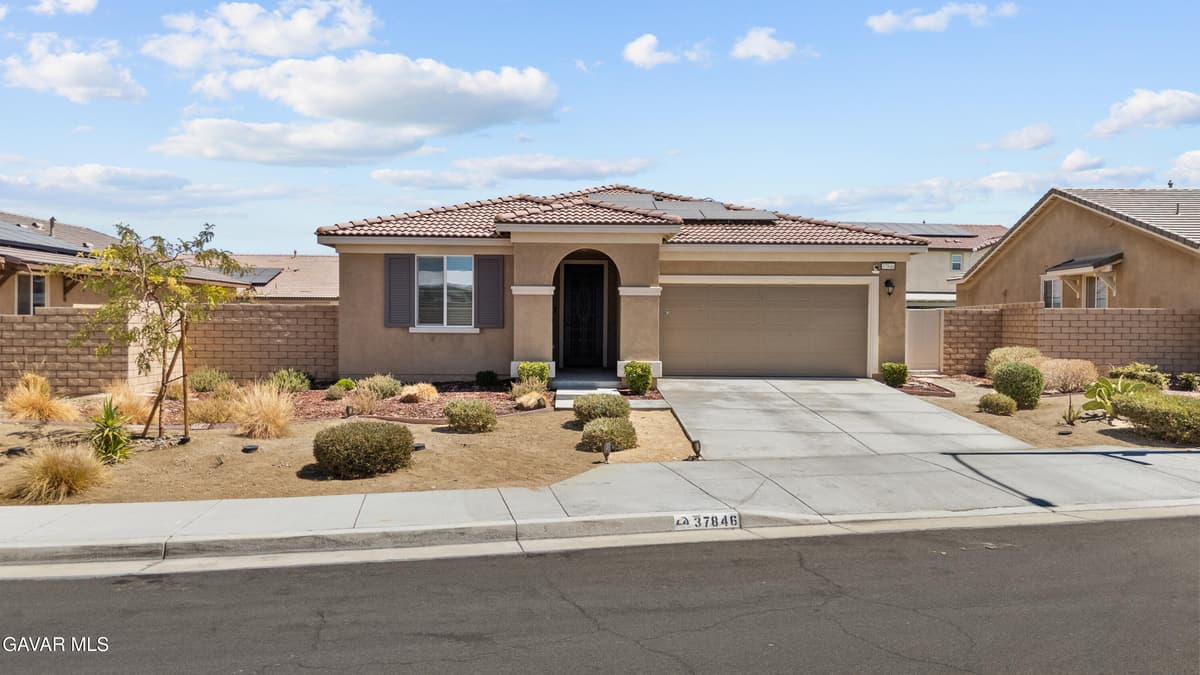 37846 Sunnyvale Lane