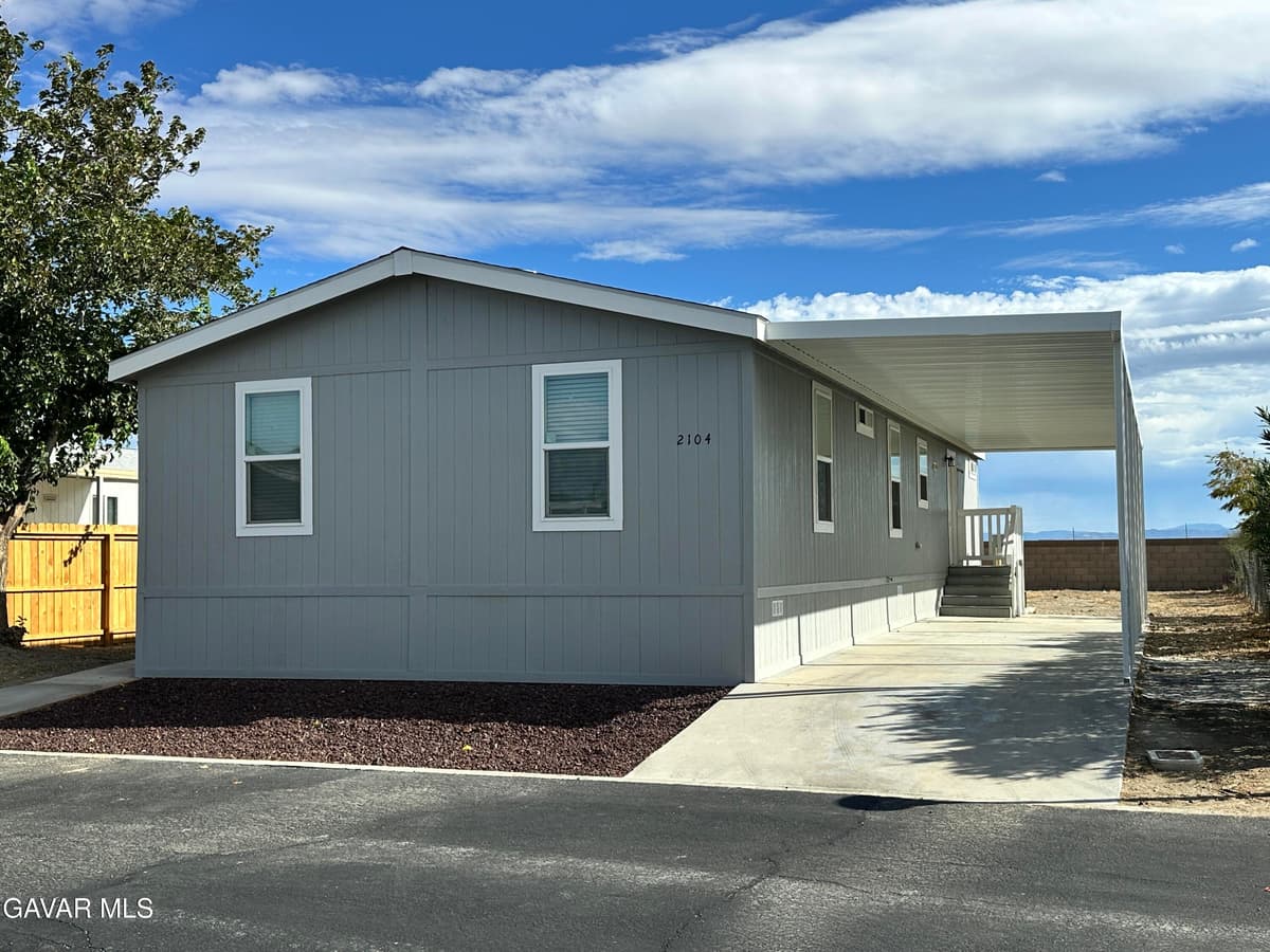 2104 Sonja Drive