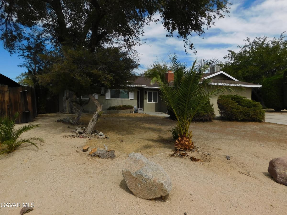 332 Perdew Avenue