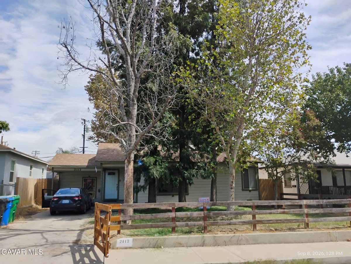 2112 Carrere Street Street