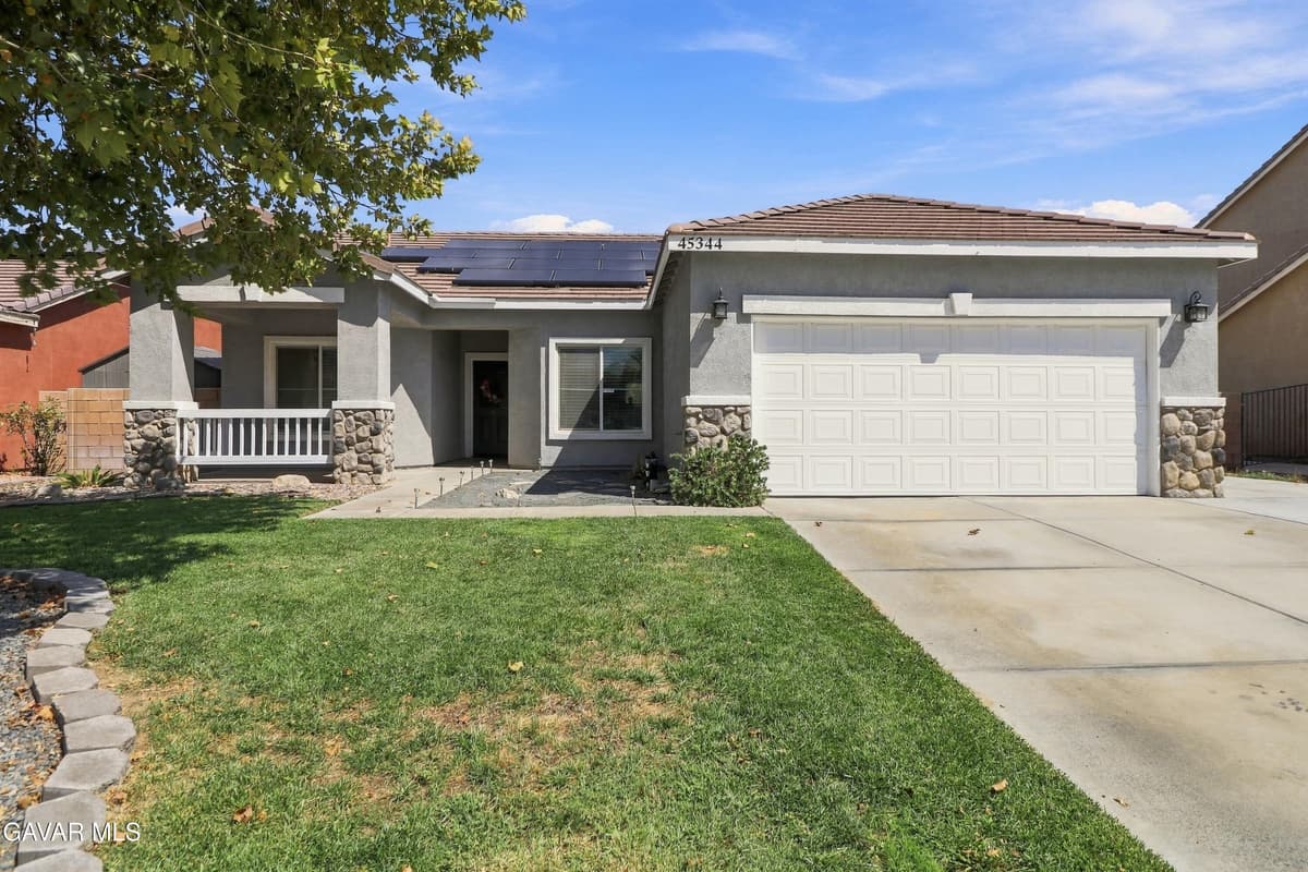 45344 Tiana Rose Street