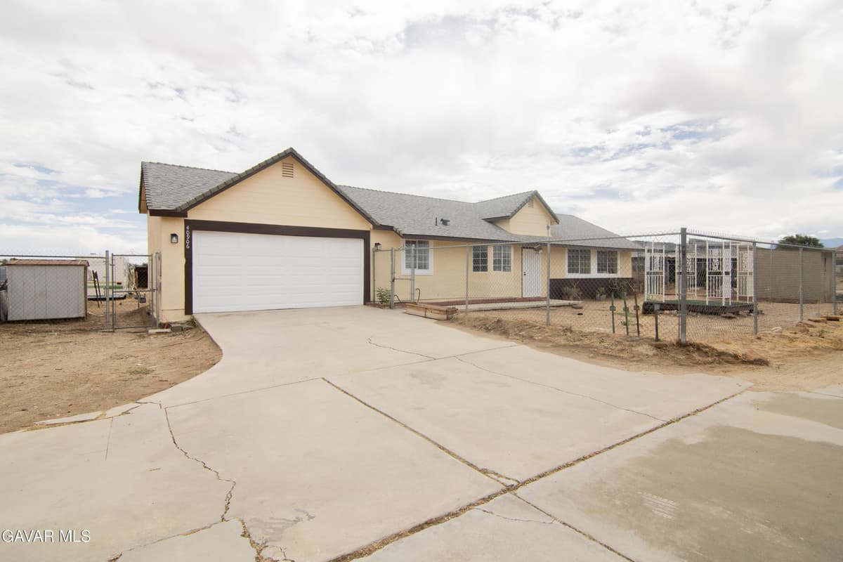 40906 E 159th Street