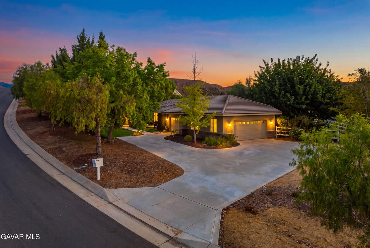 32235 Camino Canyon Road