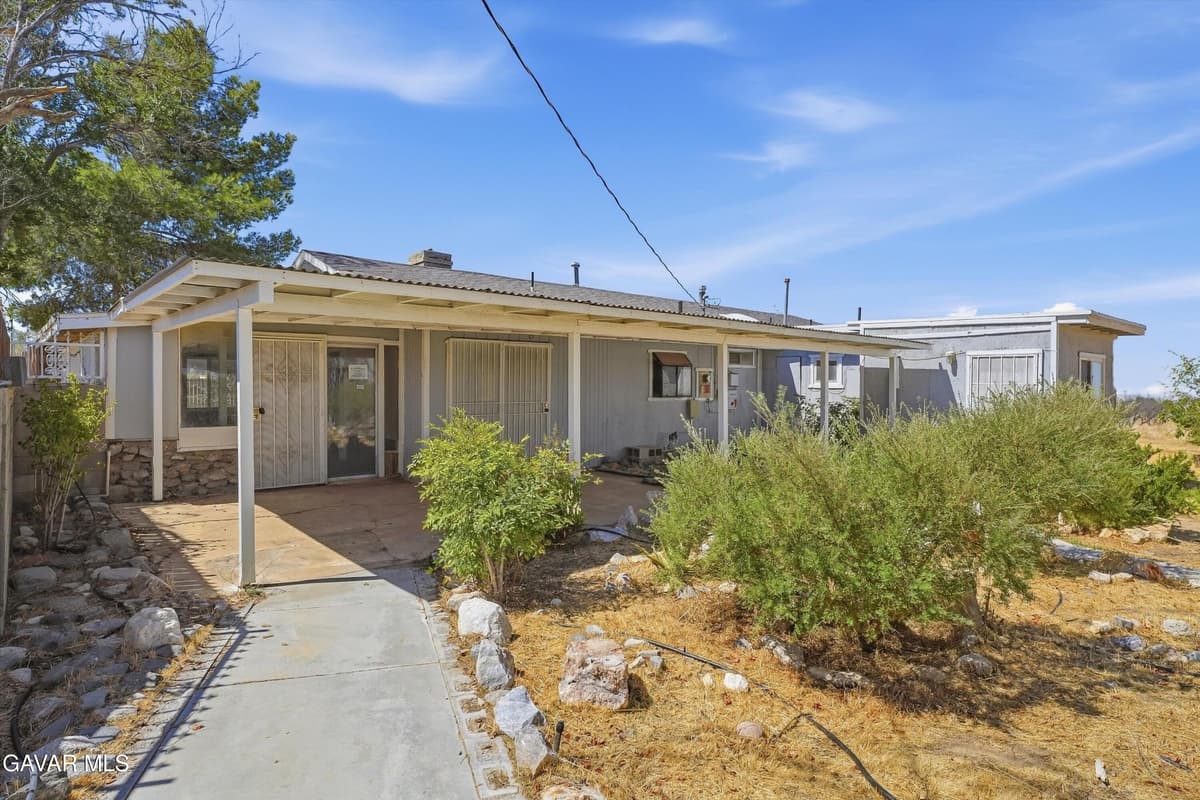 11221 Valle Vista Road