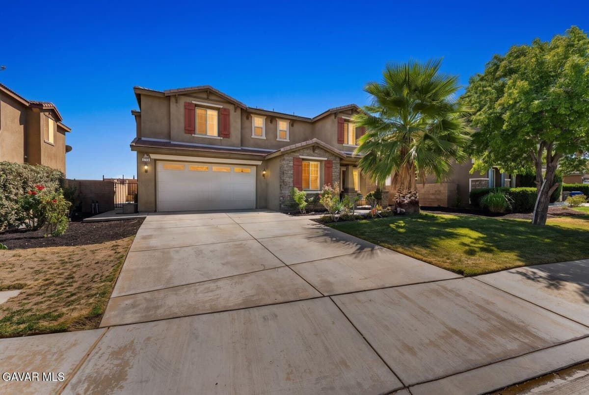1234 Wellington Drive