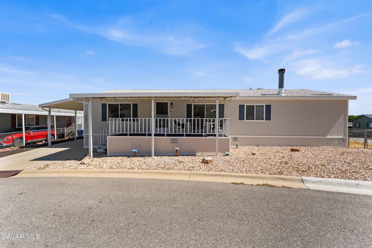 40701 Rancho Vista Boulevard