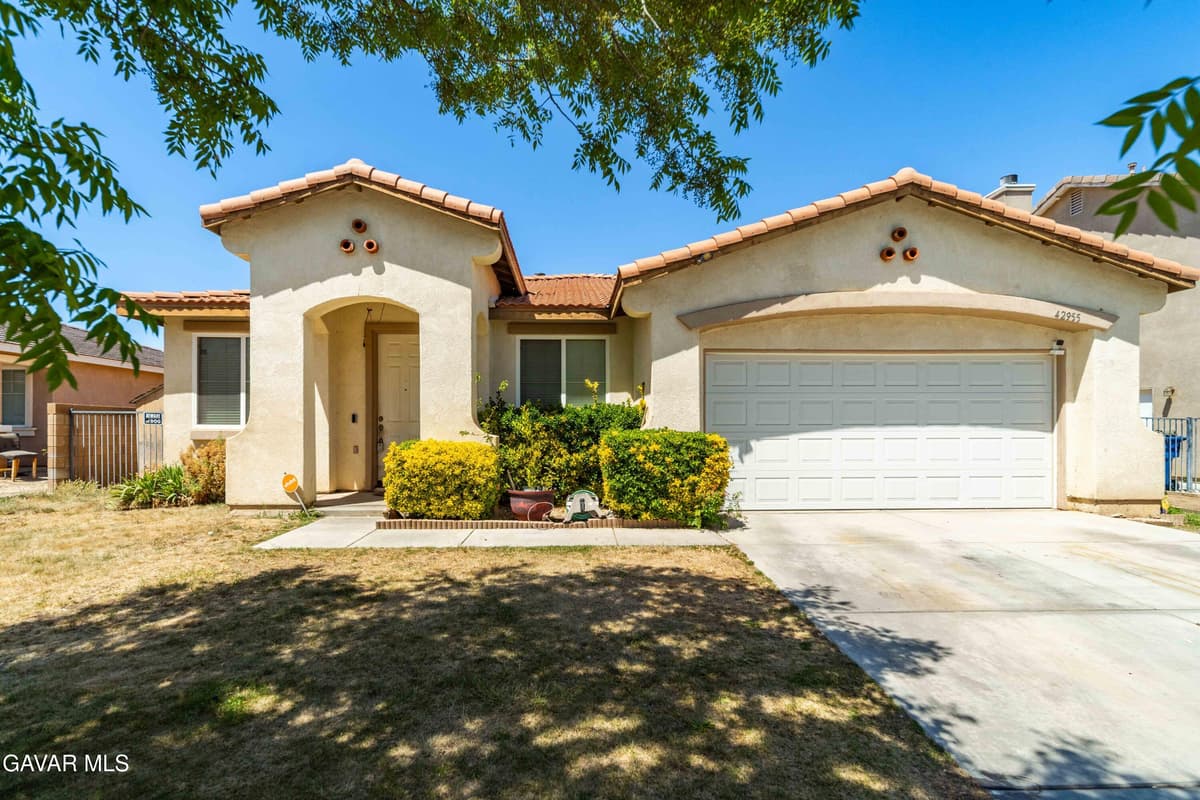 42955 Carpenter Drive