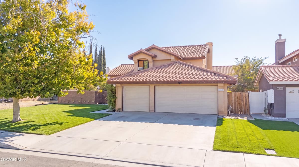 37909 Smoke Tree Street