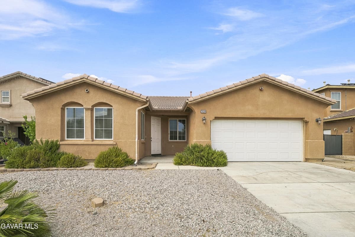 2639 Belvedere Lane
