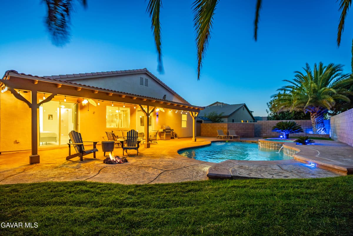 43766 Sondi Drive