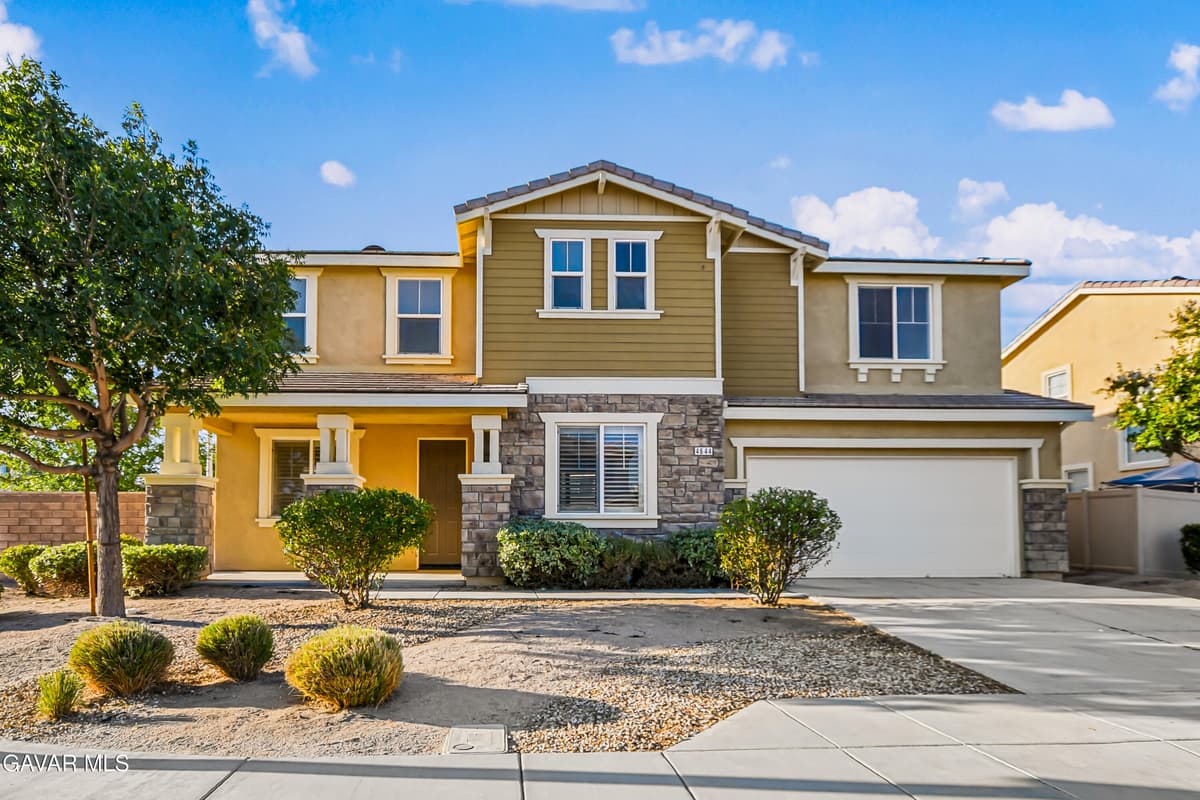 4644 Juniper Court