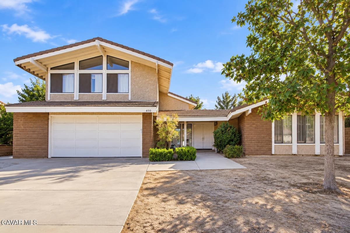 450 Fairway Drive