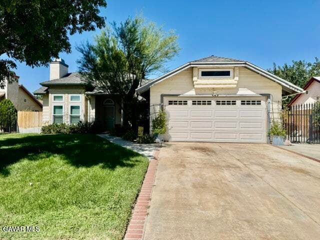 4049 Saddleback Road