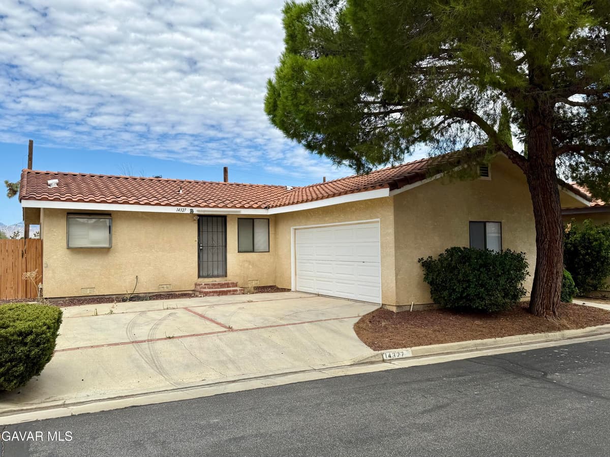 14327 Winchester Drive