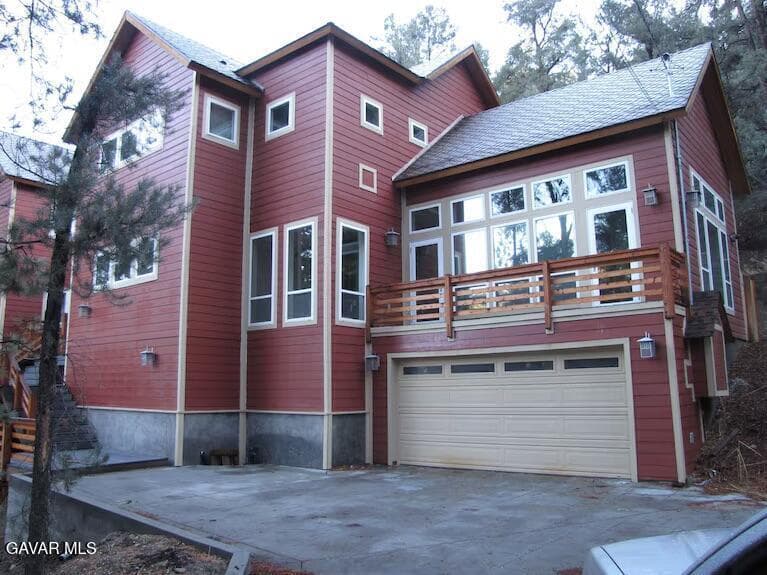 2100 Symonds Drive