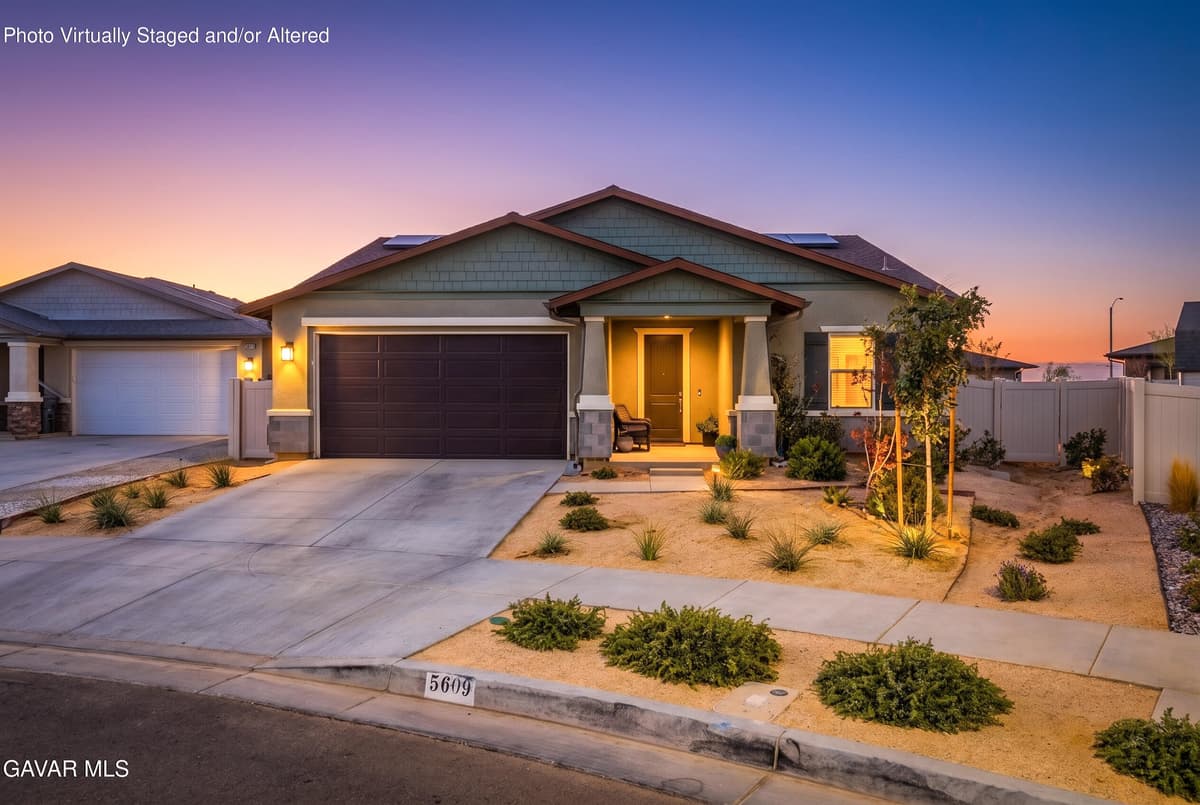 5609 W Ave K-13