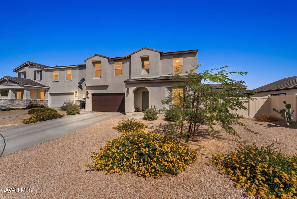 3439 Christy Avenue