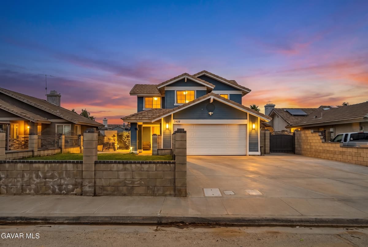 3408 W 35th Street