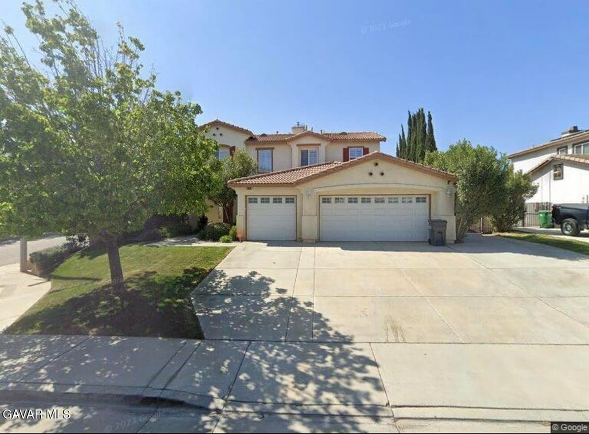 2626 Trudeau Lane