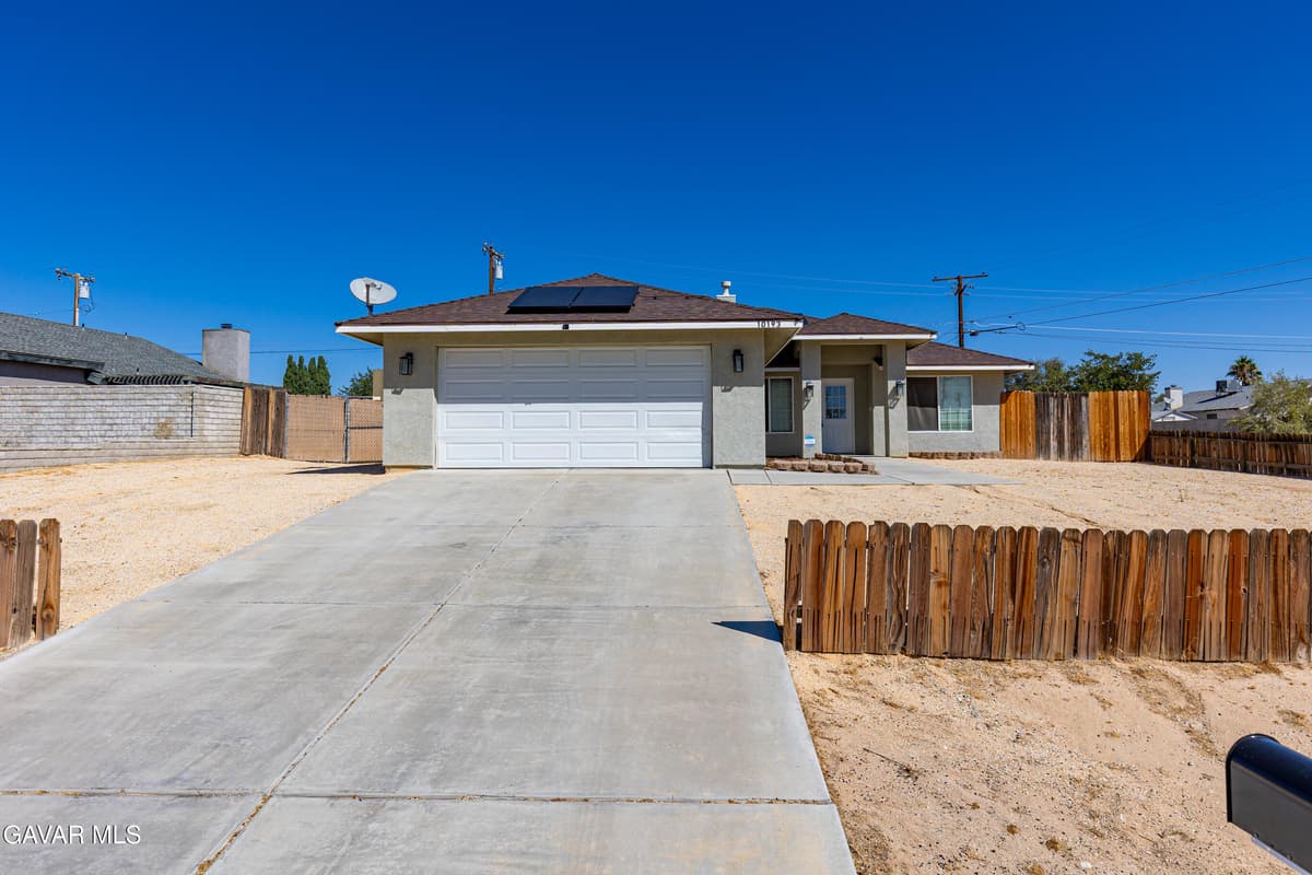 10193 Evelyn Avenue