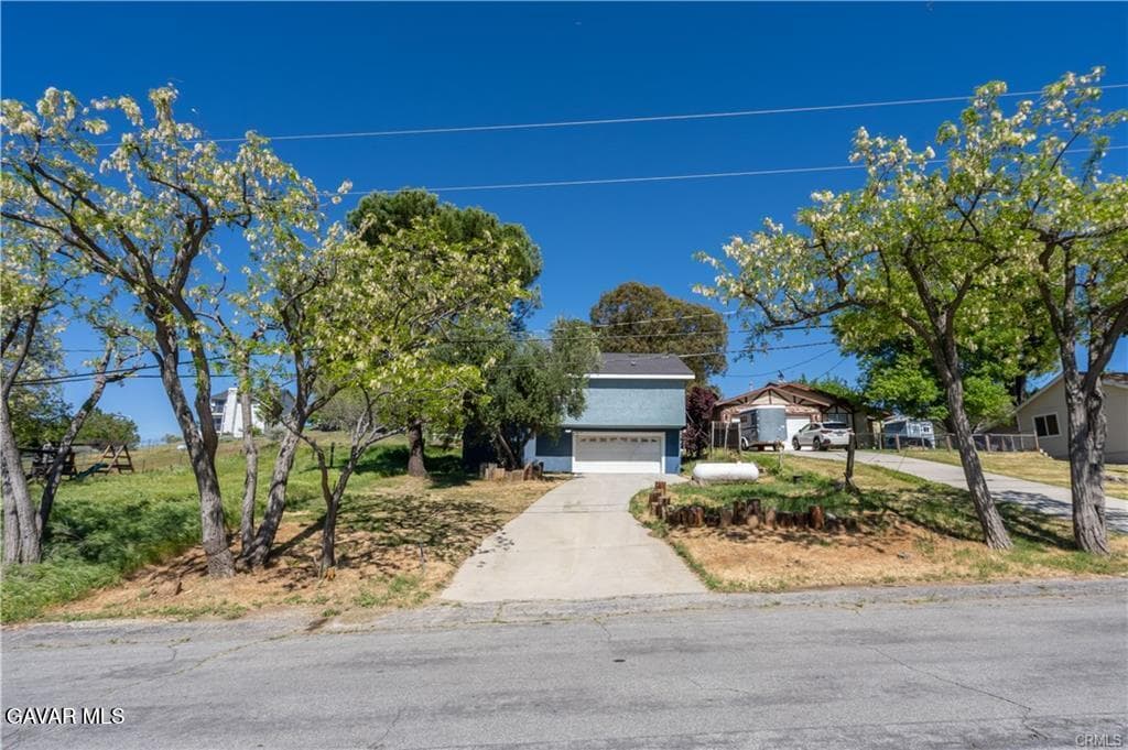 42640 Ranch Club Road