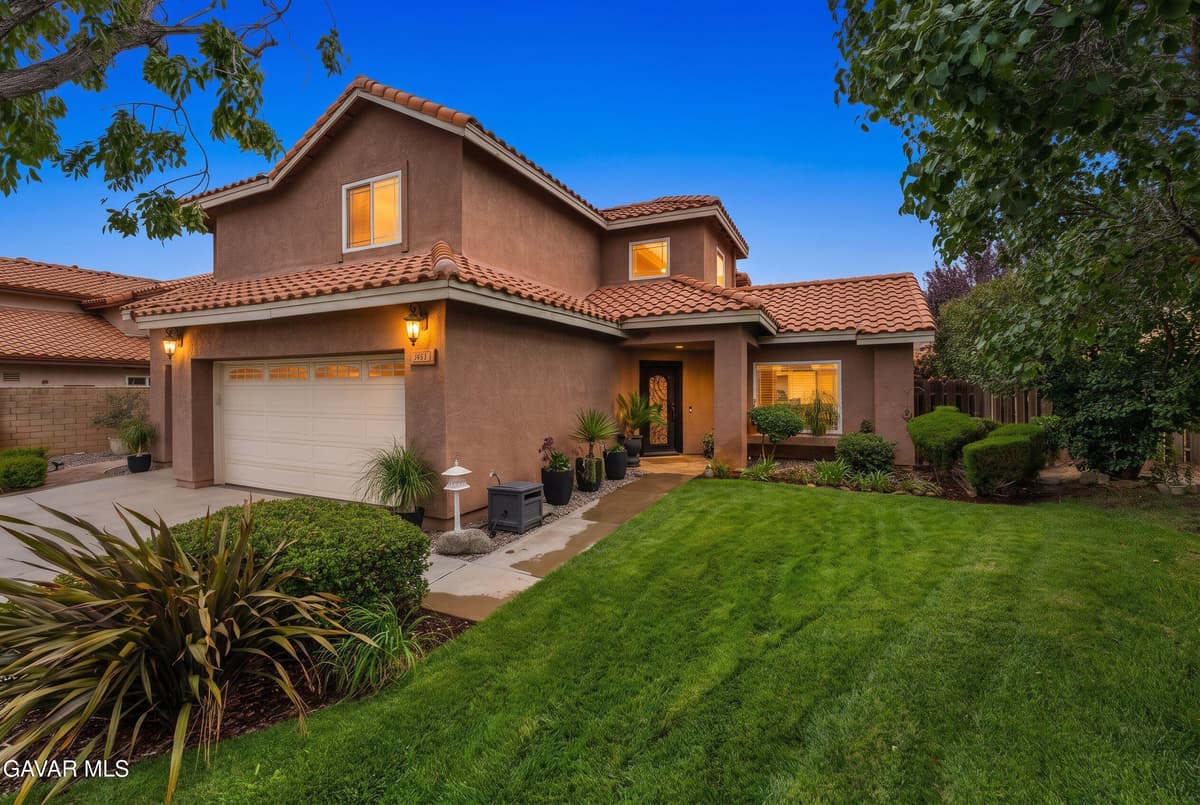 360 Pagosa Court